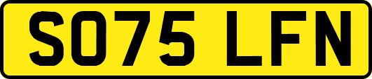 SO75LFN
