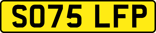 SO75LFP