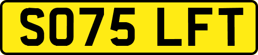 SO75LFT