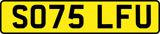 SO75LFU