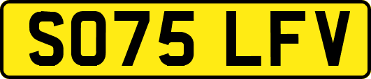 SO75LFV