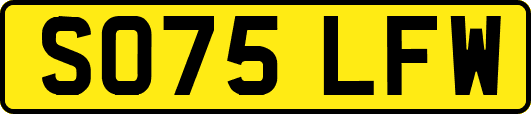 SO75LFW