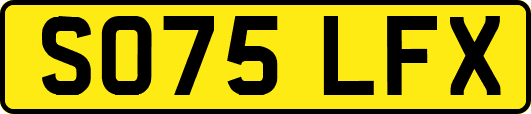 SO75LFX