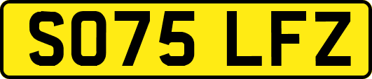 SO75LFZ