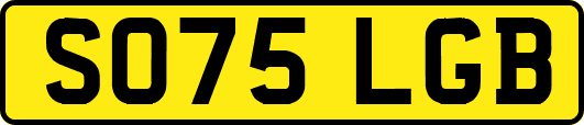 SO75LGB
