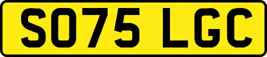 SO75LGC