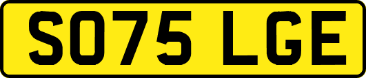 SO75LGE