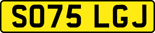 SO75LGJ