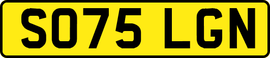 SO75LGN