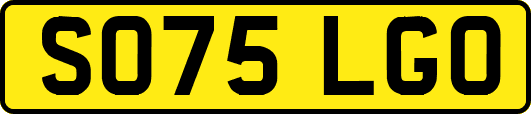 SO75LGO
