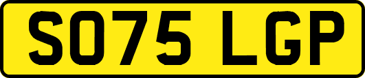 SO75LGP