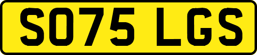SO75LGS