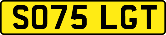SO75LGT