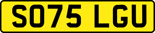 SO75LGU