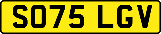 SO75LGV
