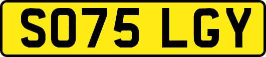 SO75LGY