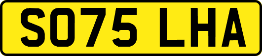 SO75LHA