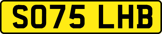 SO75LHB