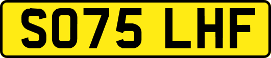 SO75LHF