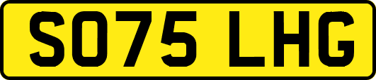 SO75LHG