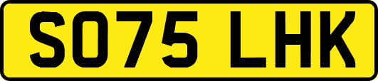SO75LHK