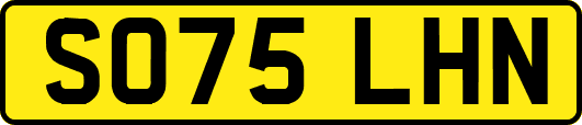 SO75LHN