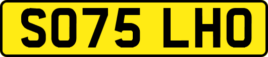 SO75LHO
