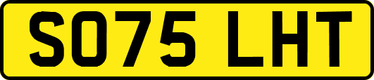 SO75LHT