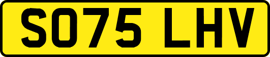 SO75LHV