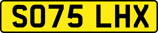 SO75LHX