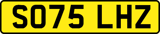 SO75LHZ