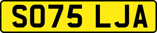 SO75LJA
