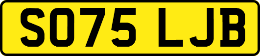 SO75LJB