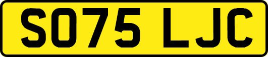 SO75LJC