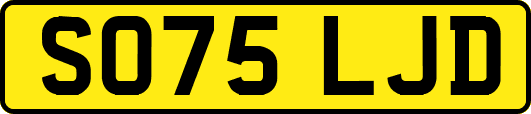 SO75LJD