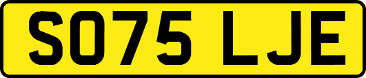 SO75LJE