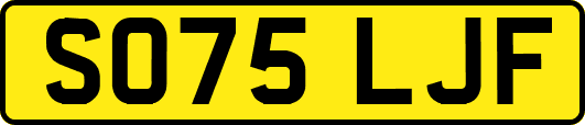 SO75LJF
