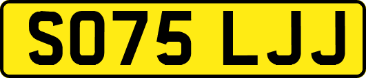 SO75LJJ