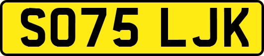 SO75LJK