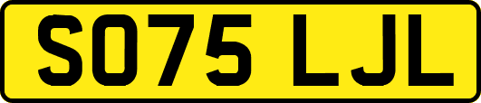 SO75LJL