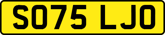 SO75LJO