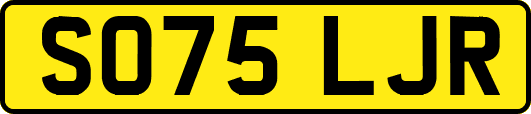 SO75LJR