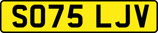 SO75LJV