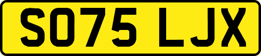 SO75LJX