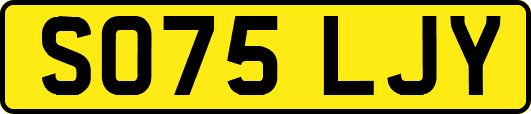 SO75LJY