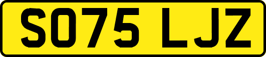 SO75LJZ