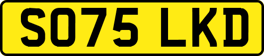 SO75LKD
