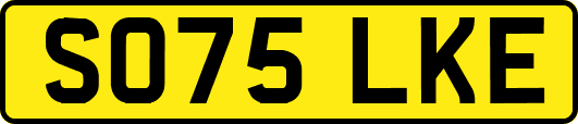 SO75LKE