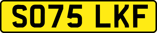SO75LKF