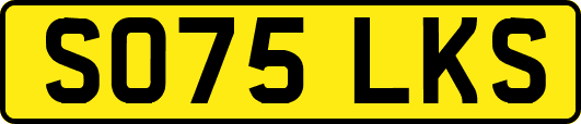 SO75LKS